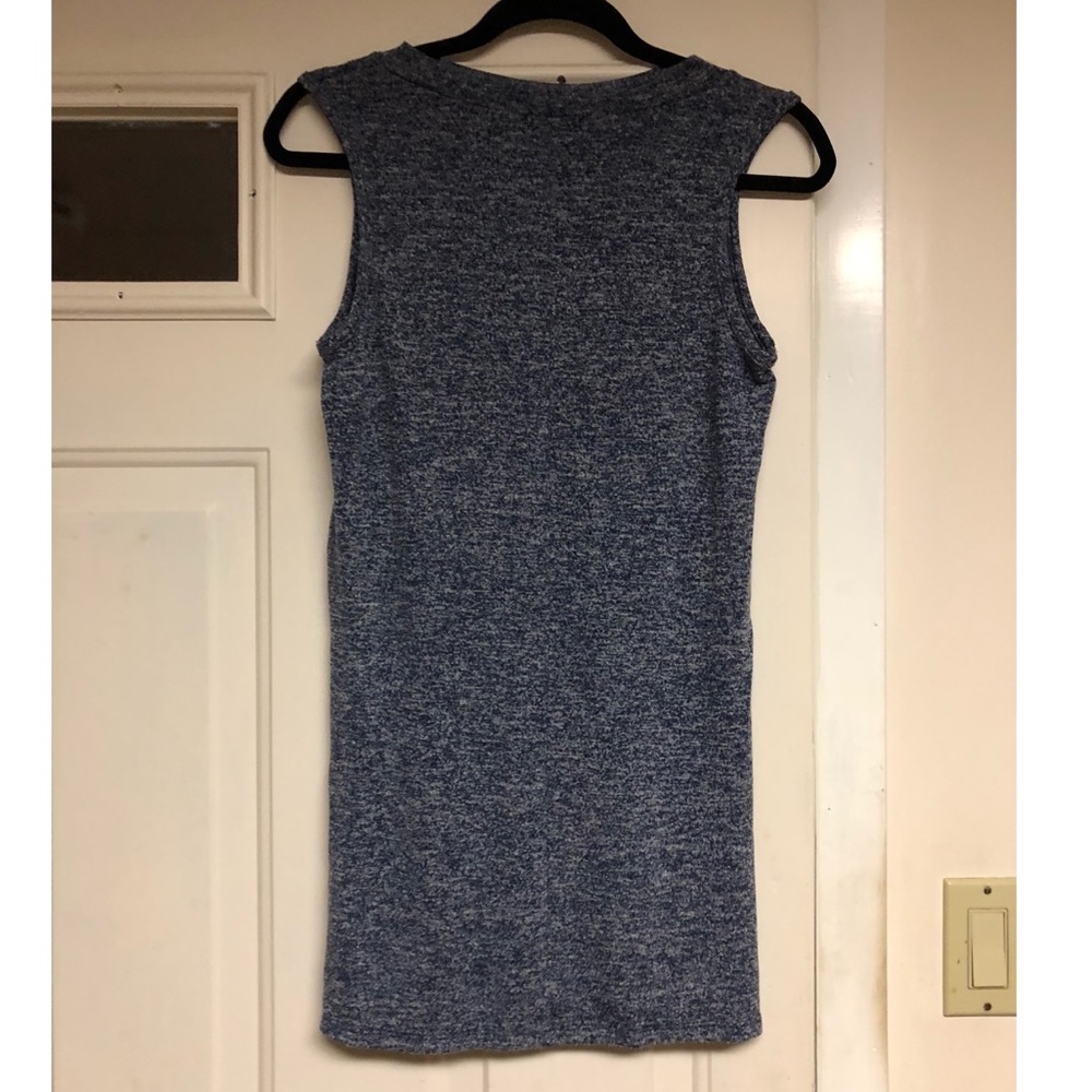 Papermoon Tunic Top